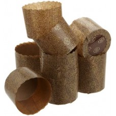 Stampo panettone alto da 100gr da 100 pezzi